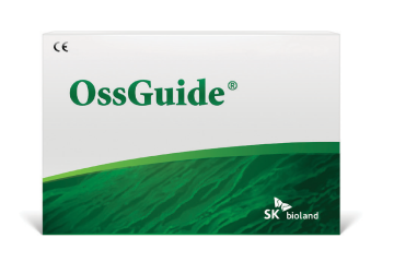 Новая коллагеновая мембрана OssGuide — Компания Osstem Implant