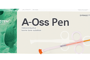 A-Oss Pen