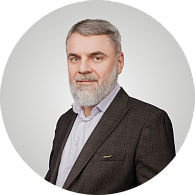 Исраилов Муслим Ахметович