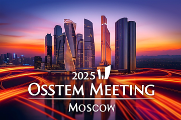 Osstem Meeting Moscow 2025