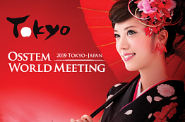 Osstem World Meeting Tokyo 2019