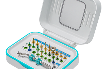 ESR KIT