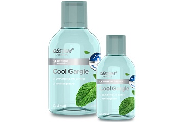Ополаскиватель Cool Gargle 