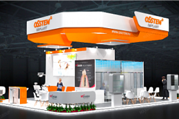 Osstem | HiOssen на DENTAL SALON 2021 — Компания Osstem Implant