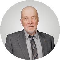 Ушаков Андрей Иванович