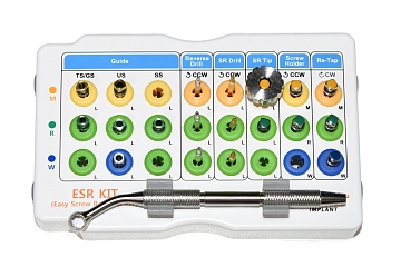 ESR KIT
