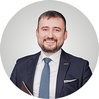 Баймурзин Дмитрий Юрьевич