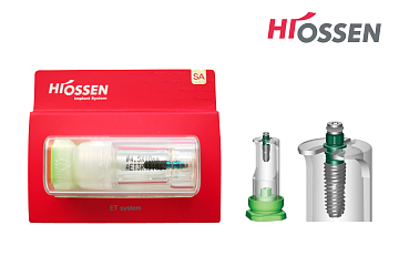  ET III SA by Hiossen Implant