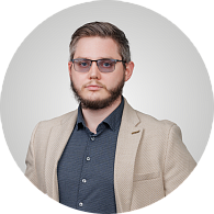 Топчий Алексей Николаевич