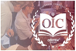Мастер-курс от Osstem Implant расширяет глобальное присутствие — Компания Osstem Implant