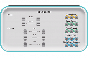 IM-Cure KIT