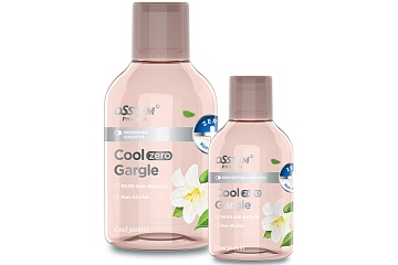 Ополаскиватель Cool Zero Gargle