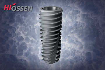  ET III SA by Hiossen Implant