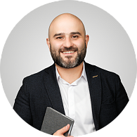 Есаян Александр Валерьевич