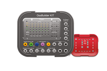 OssBuilder KIT