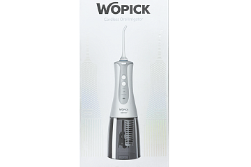 Портативный ирригатор Wopick