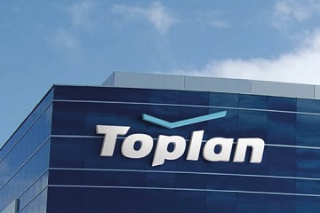 О центре R&D Toplan