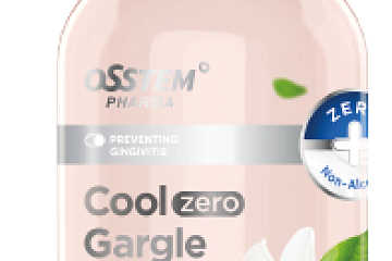 Ополаскиватель Cool Zero Gargle