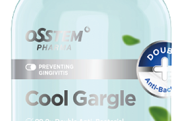 Ополаскиватель Cool Gargle 