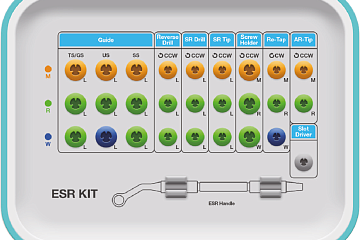 ESR KIT