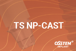 TS Np-Cast абатмент