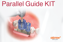 Parallel Guide Kit