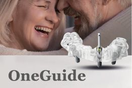 Брошюра для пациентов OneGuide