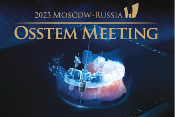 Osstem Meeting Moscow 2023