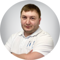 Чеченов Алим Муаедович