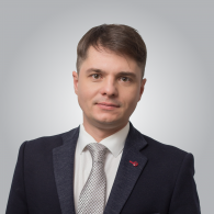 Черный Дмитрий Александрович