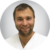 Корж Дмитрий Геннадьевич
