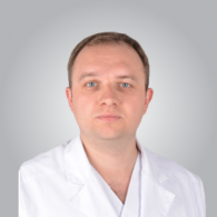 Ромащенко Владимир Викторович