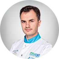 Усиков Дмитрий Владимирович