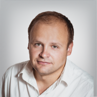 Уваров Евгений Владимирович