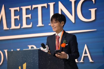 Osstem Meeting Moscow 2021