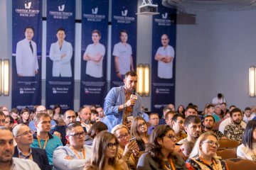 Osstem Forum Sochi 2019, 26-27 октября