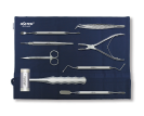 Набор инструментов Osstem Basic Kit